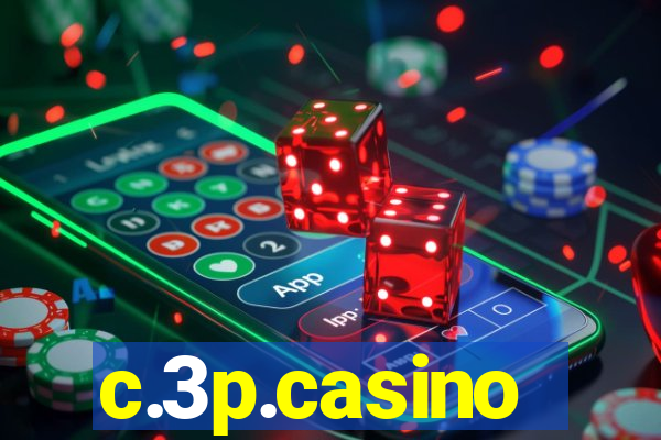 c.3p.casino