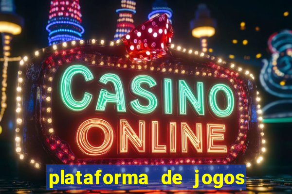 plataforma de jogos do coelho