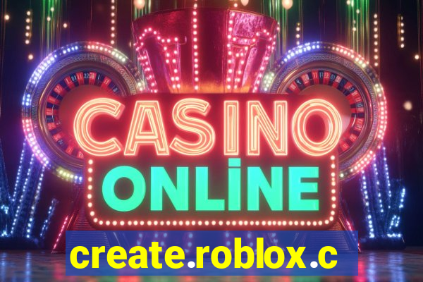 create.roblox.com