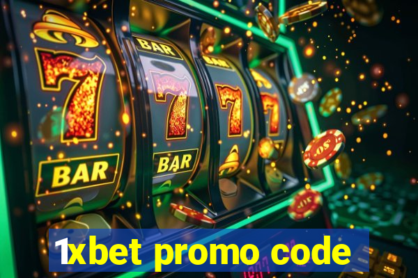 1xbet promo code