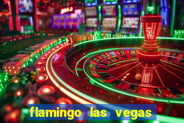 flamingo las vegas hotel & casino