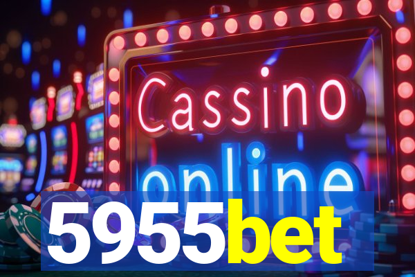 5955bet