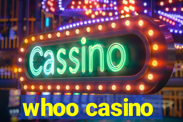 whoo casino