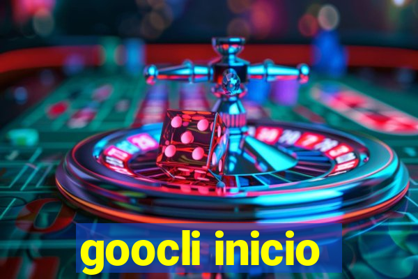 goocli inicio