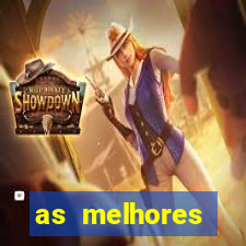 as melhores plataformas de cassino