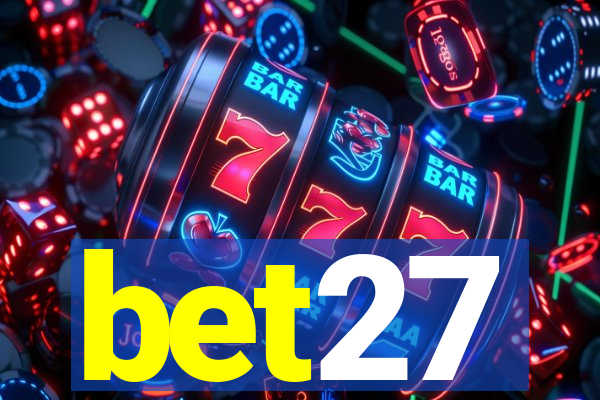 bet27