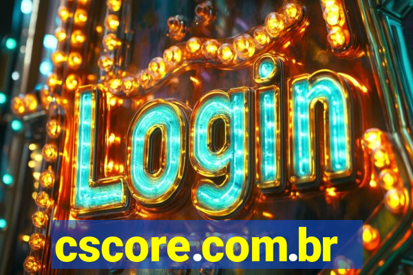 cscore.com.br