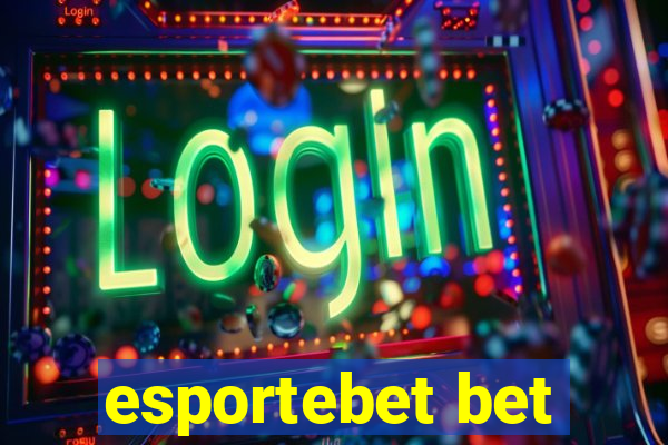 esportebet bet