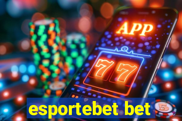 esportebet bet