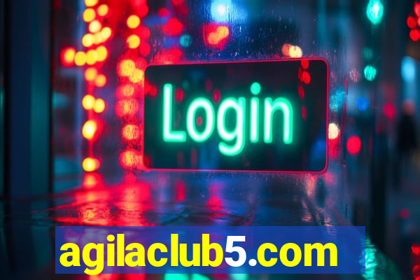 agilaclub5.com