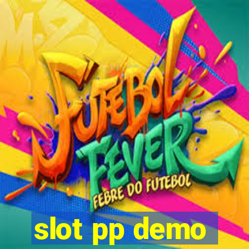 slot pp demo