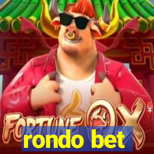 rondo bet