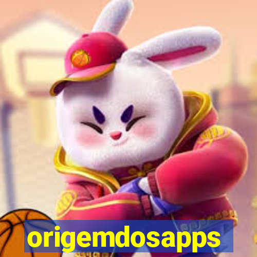 origemdosapps