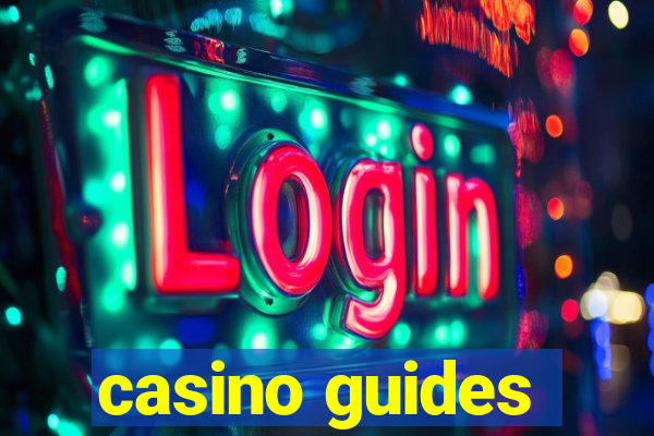 casino guides