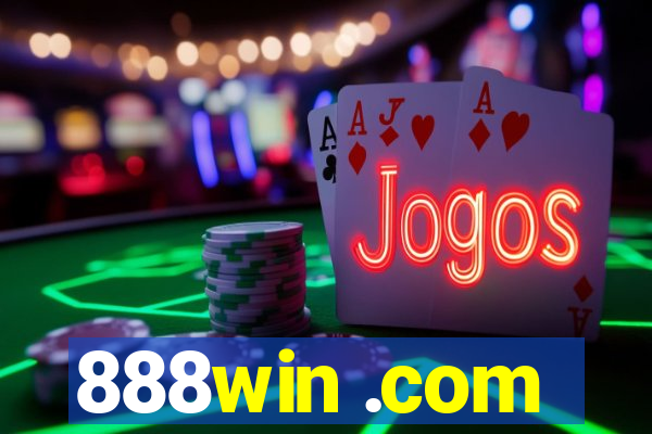 888win .com