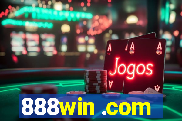 888win .com