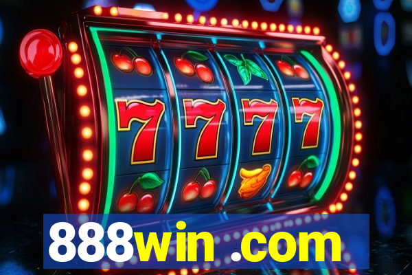 888win .com