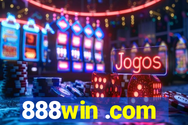 888win .com