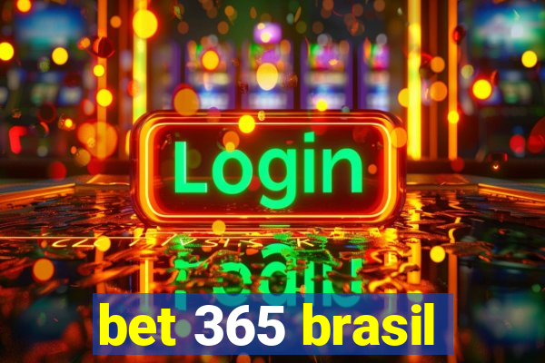 bet 365 brasil