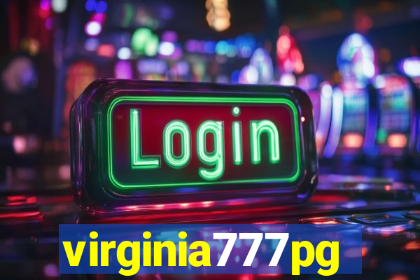 virginia777pg