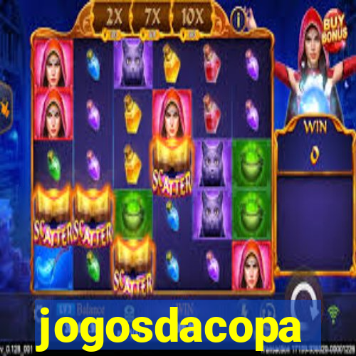 jogosdacopa