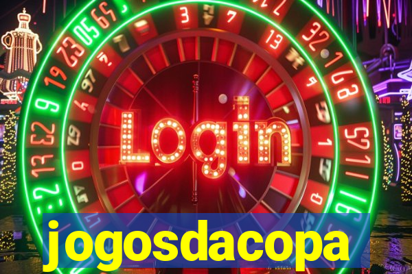 jogosdacopa