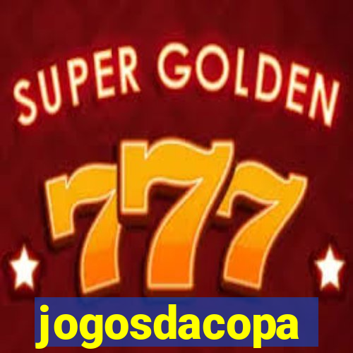 jogosdacopa