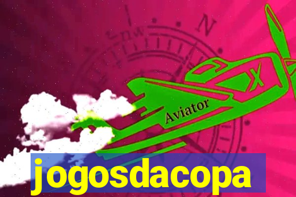 jogosdacopa