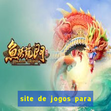 site de jogos para ganhar dinheiro