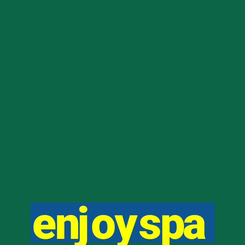 enjoyspa