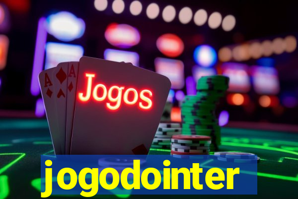 jogodointer