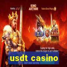 usdt casino