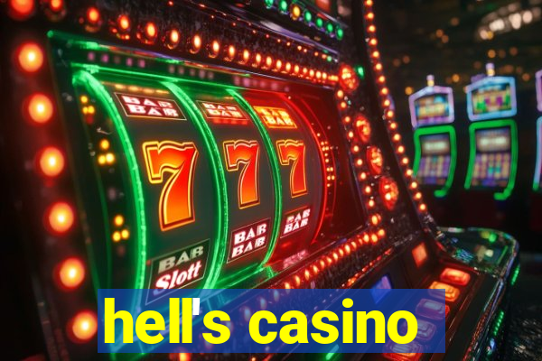 hell's casino