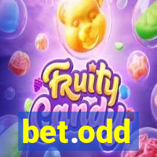 bet.odd