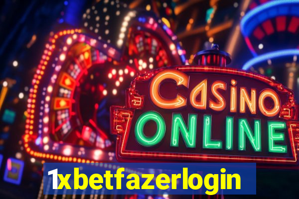 1xbetfazerlogin