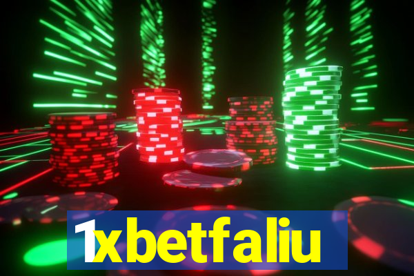 1xbetfaliu