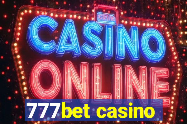 777bet casino