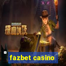 fazbet casino