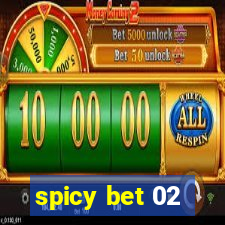 spicy bet 02