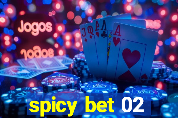 spicy bet 02