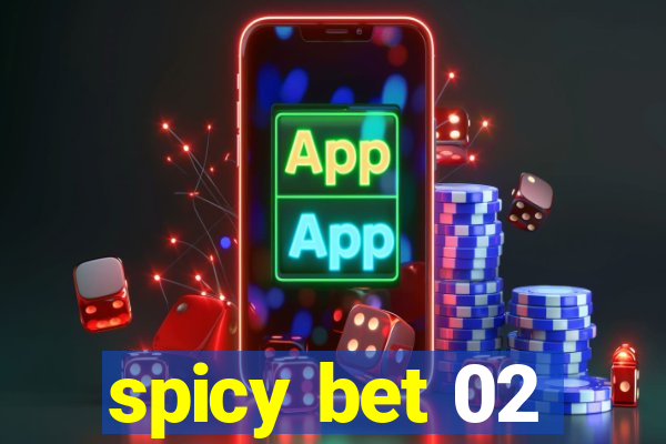 spicy bet 02