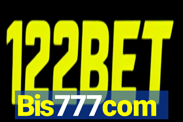 Bis777com