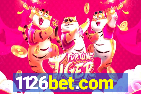 1126bet.com