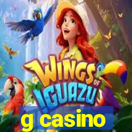 g casino