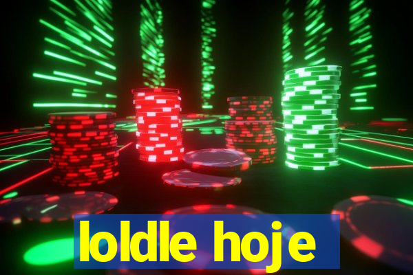 loldle hoje