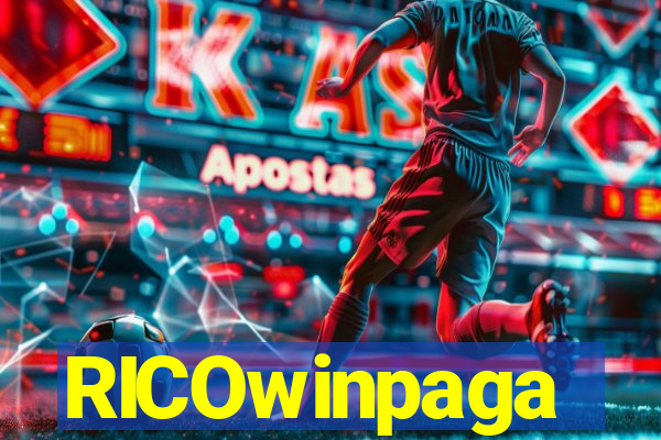 RICOwinpaga