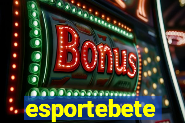 esportebete