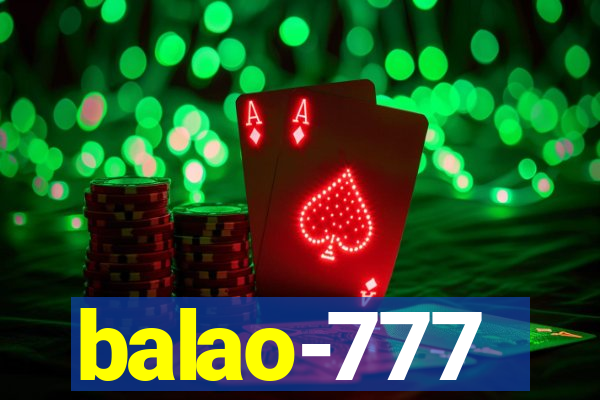 balao-777