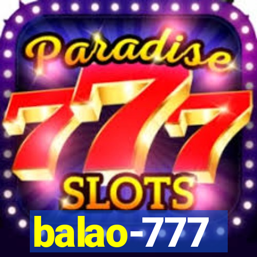 balao-777