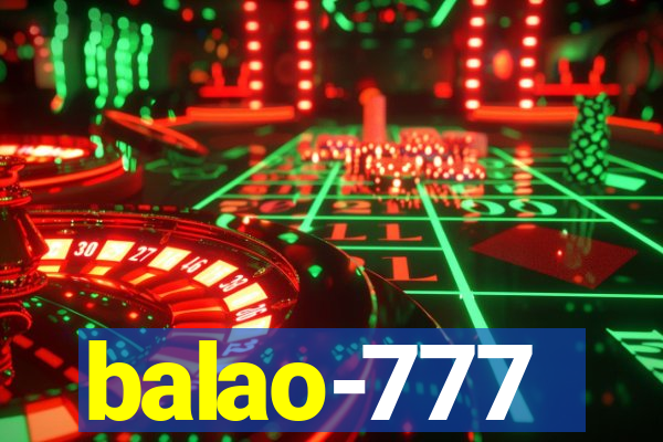 balao-777